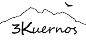 Logo 3 Kuernos